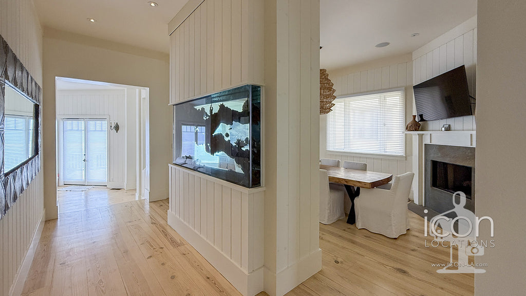 Beach House - BH3122