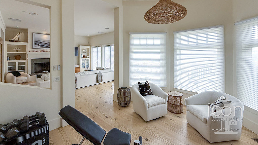 Beach House - BH3122