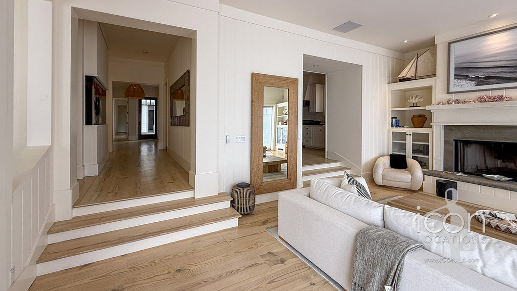 Beach House - BH3122