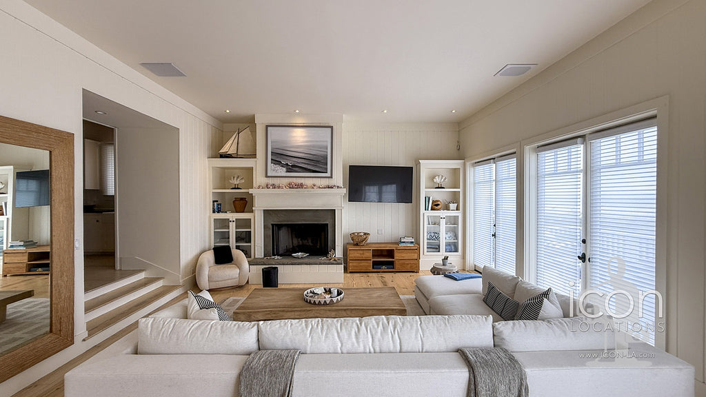 Beach House - BH3122