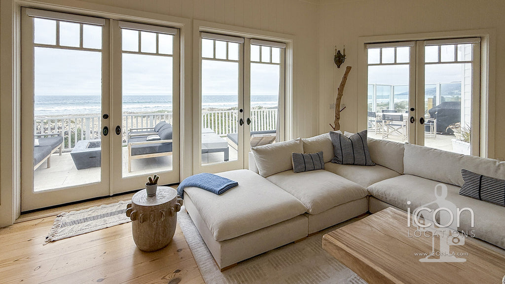 Beach House - BH3122