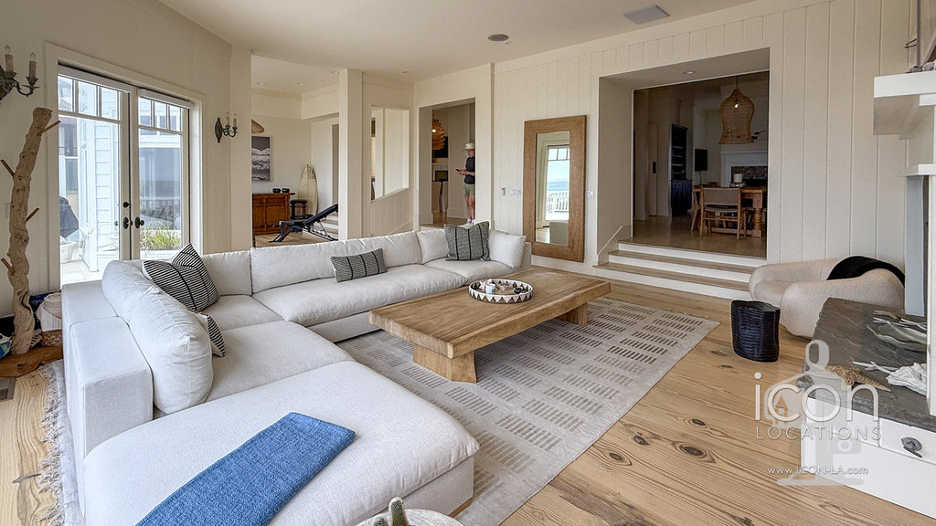Beach House - BH3122
