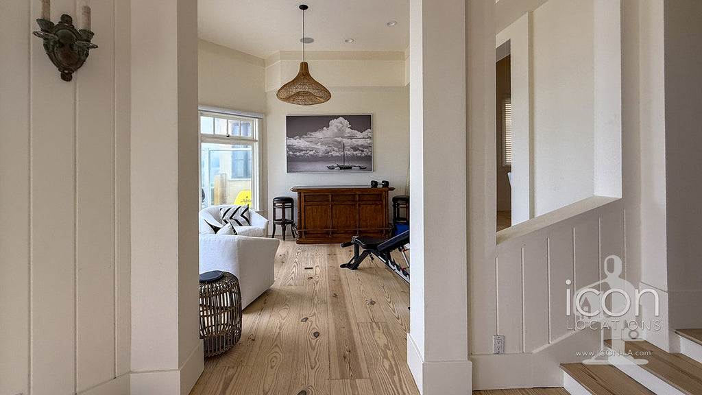 Beach House - BH3122