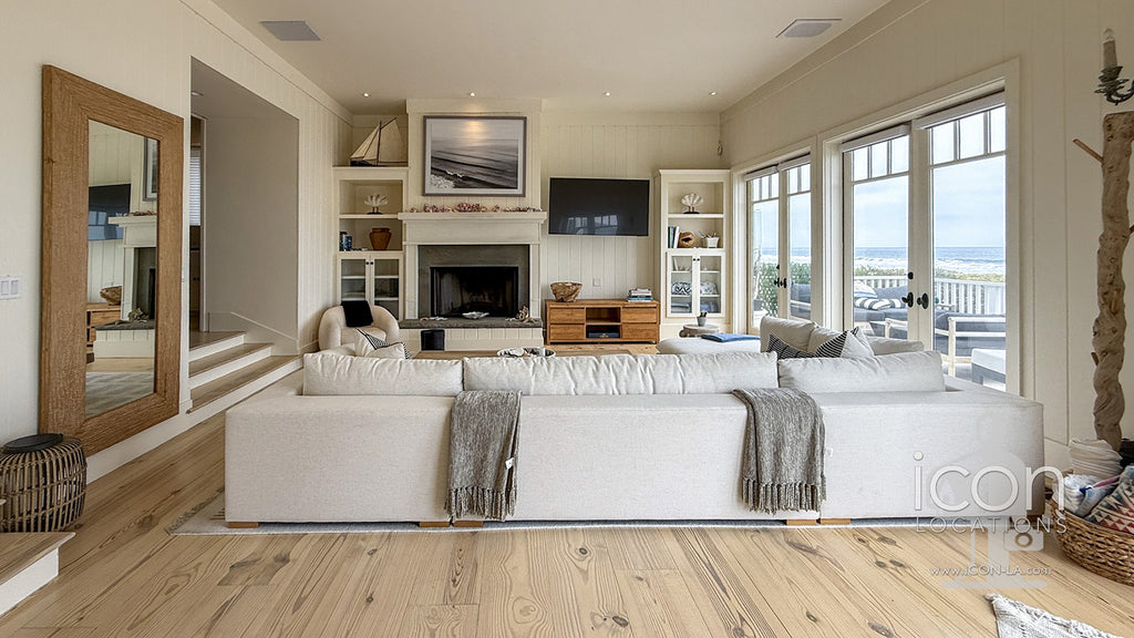 Beach House - BH3122