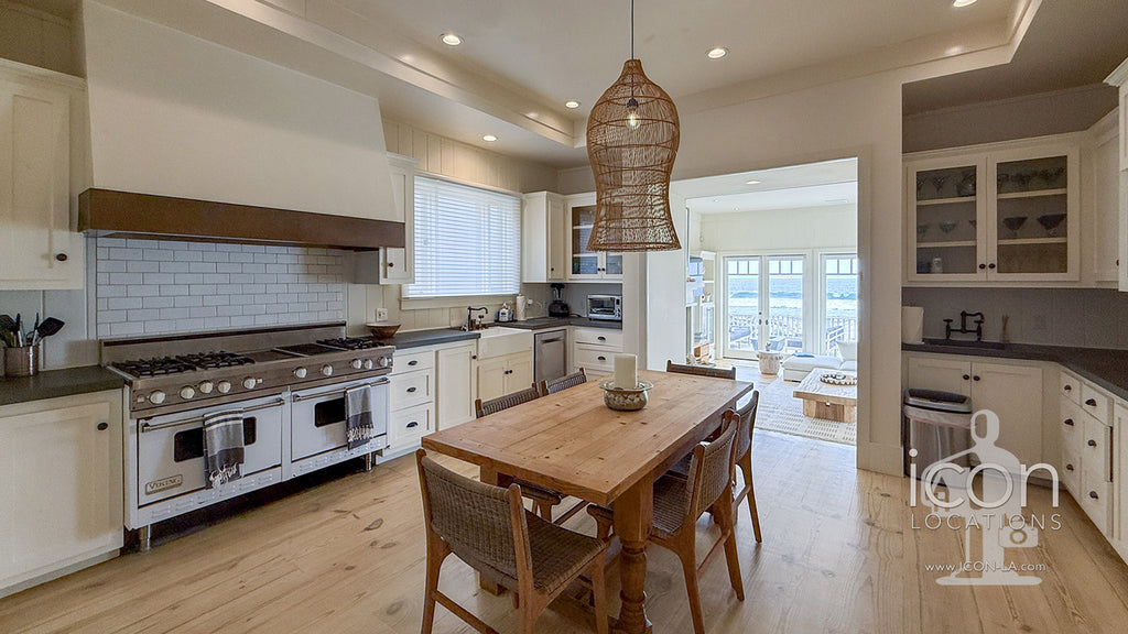Beach House - BH3122