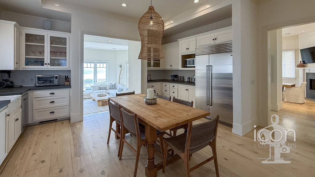 Beach House - BH3122