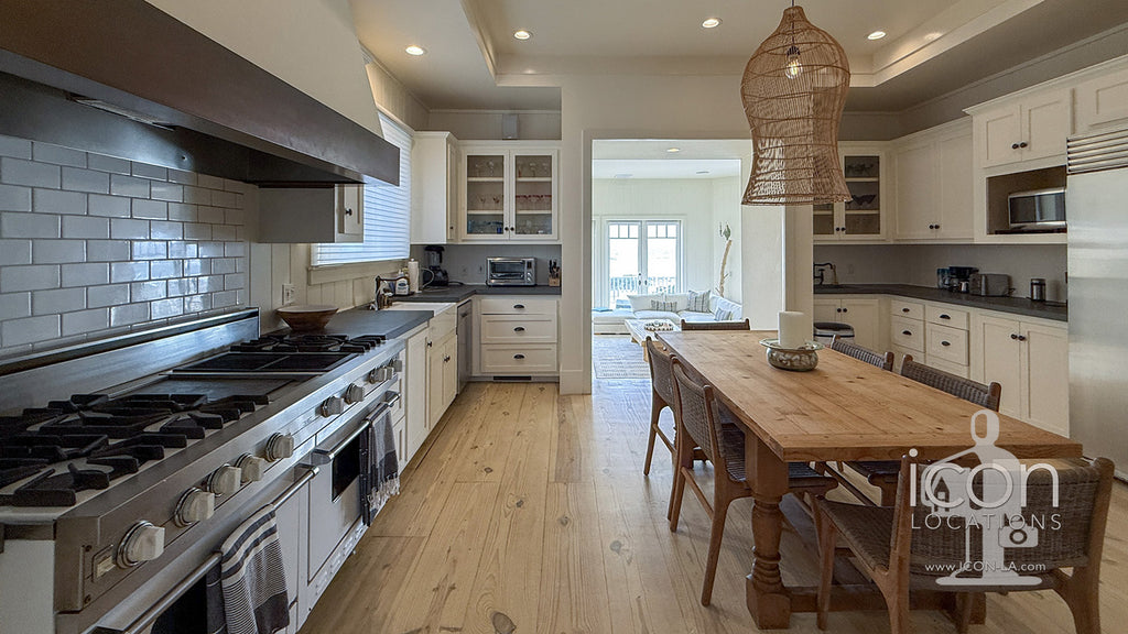 Beach House - BH3122