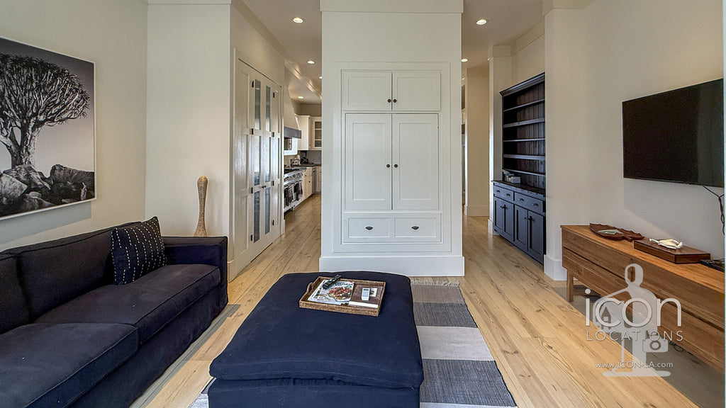 Beach House - BH3122