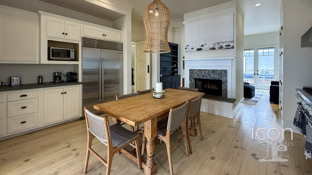 Beach House - BH3122