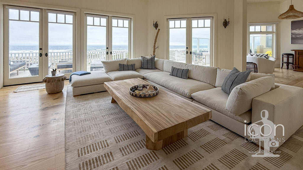 Beach House - BH3122