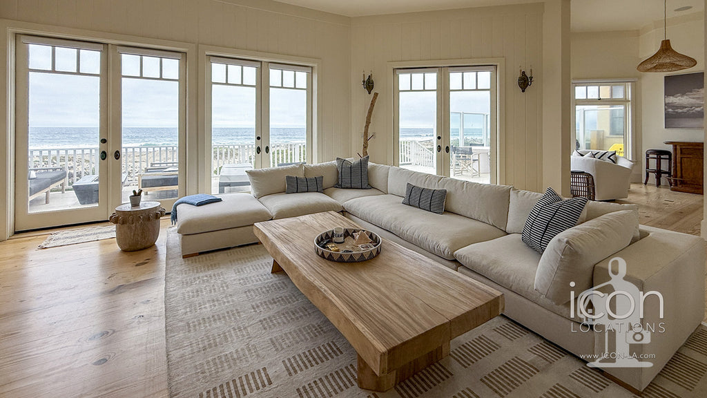 Beach House - BH3122