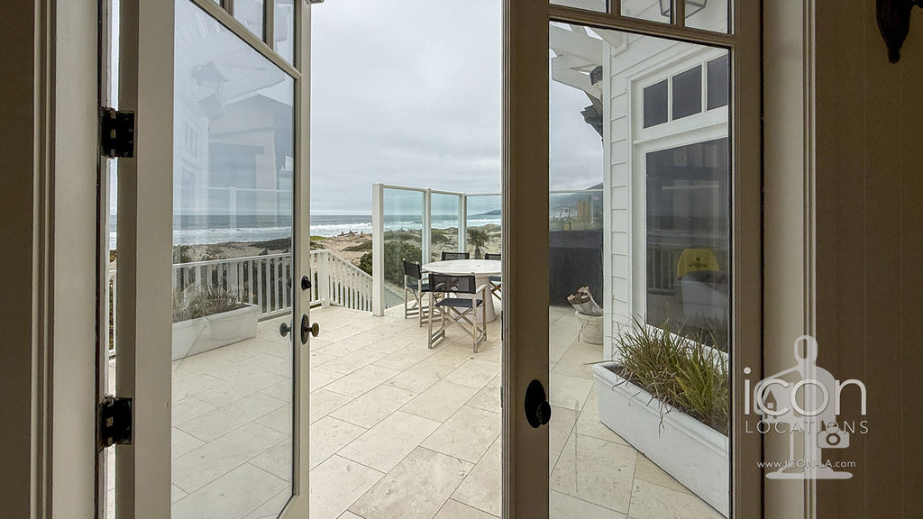 Beach House - BH3122