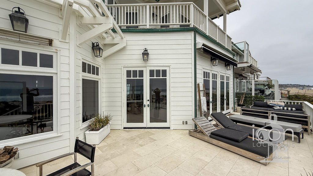Beach House - BH3122