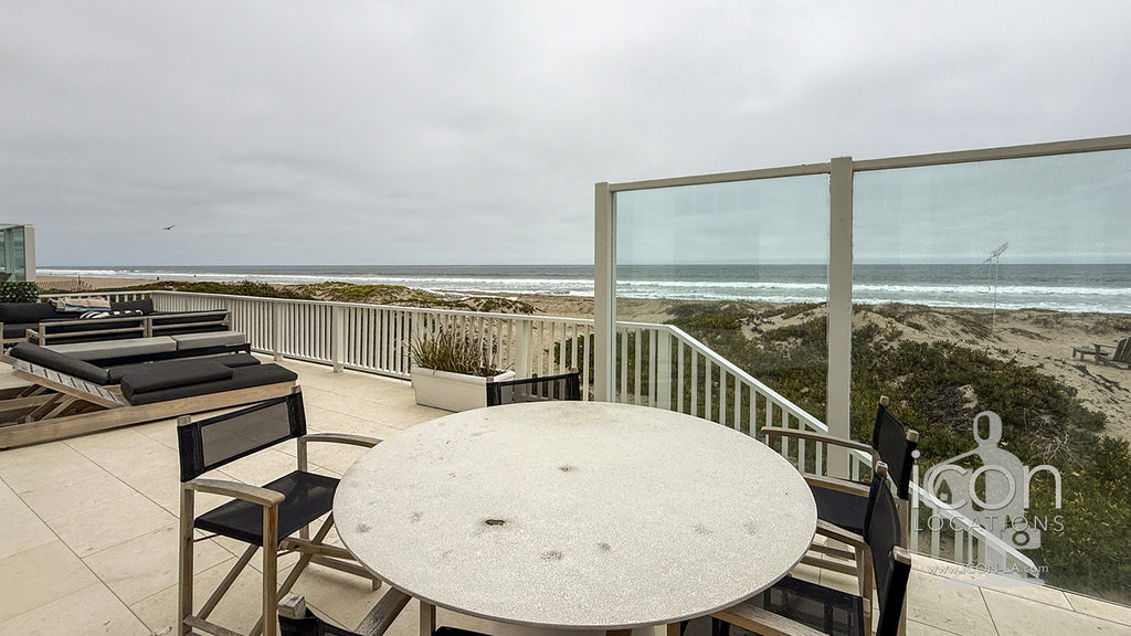 Beach House - BH3122