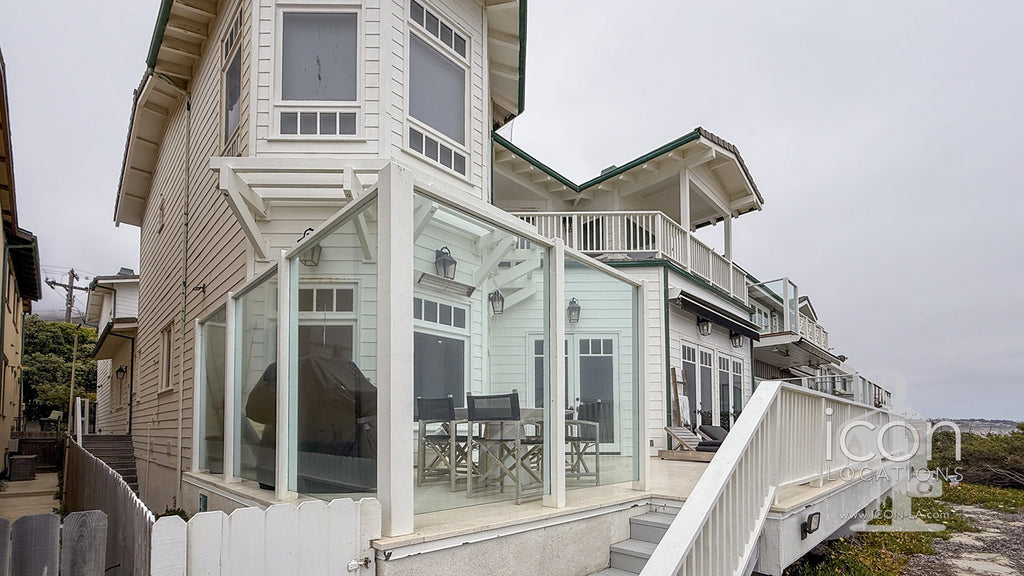 Beach House - BH3122