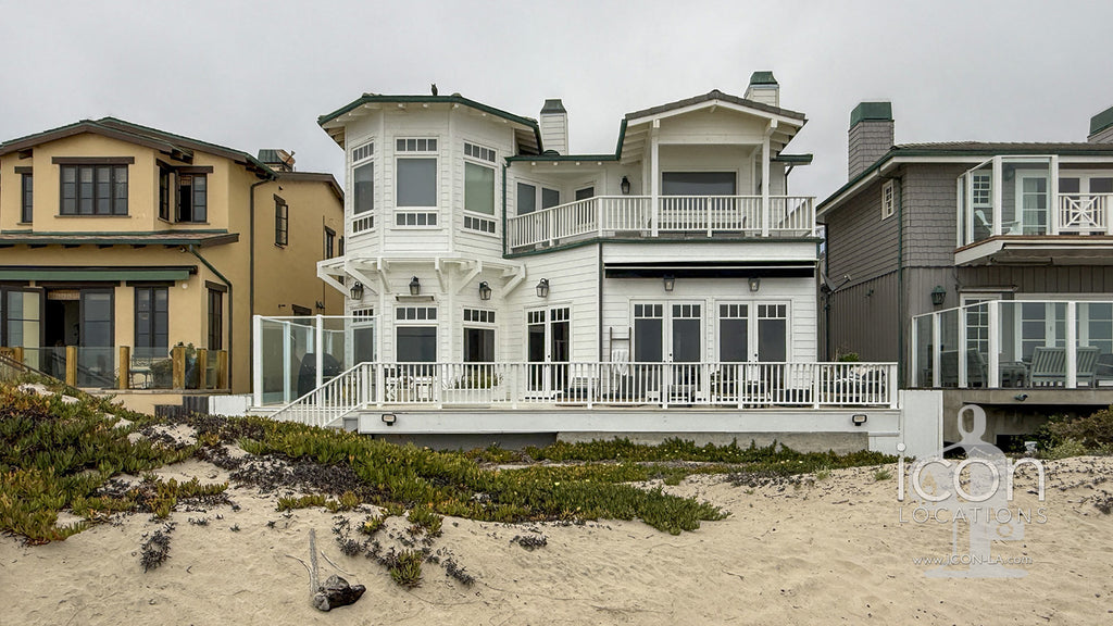 Beach House - BH3122