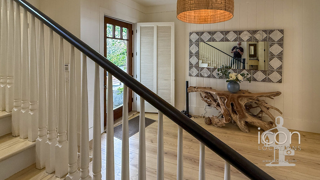 Beach House - BH3122