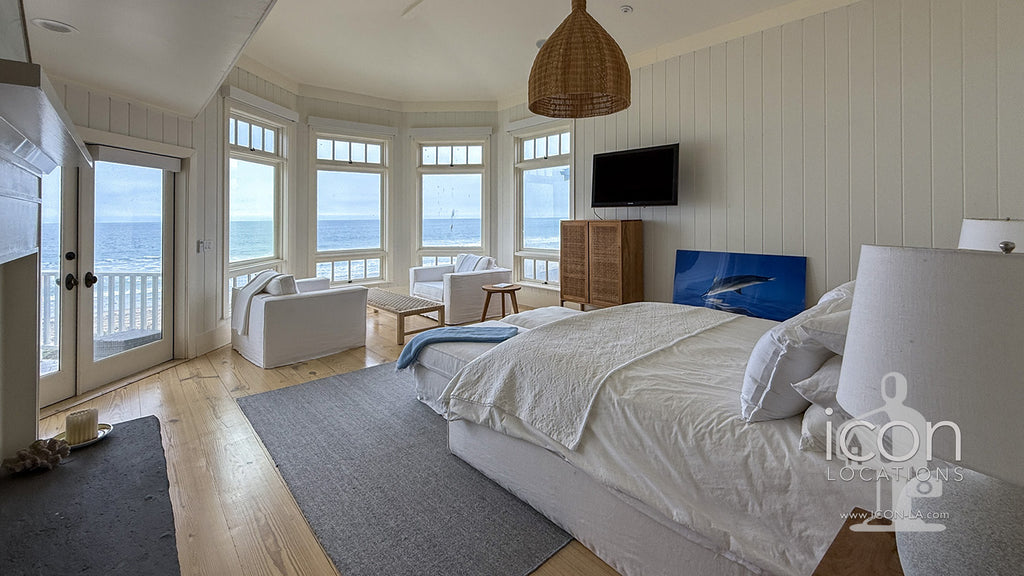 Beach House - BH3122