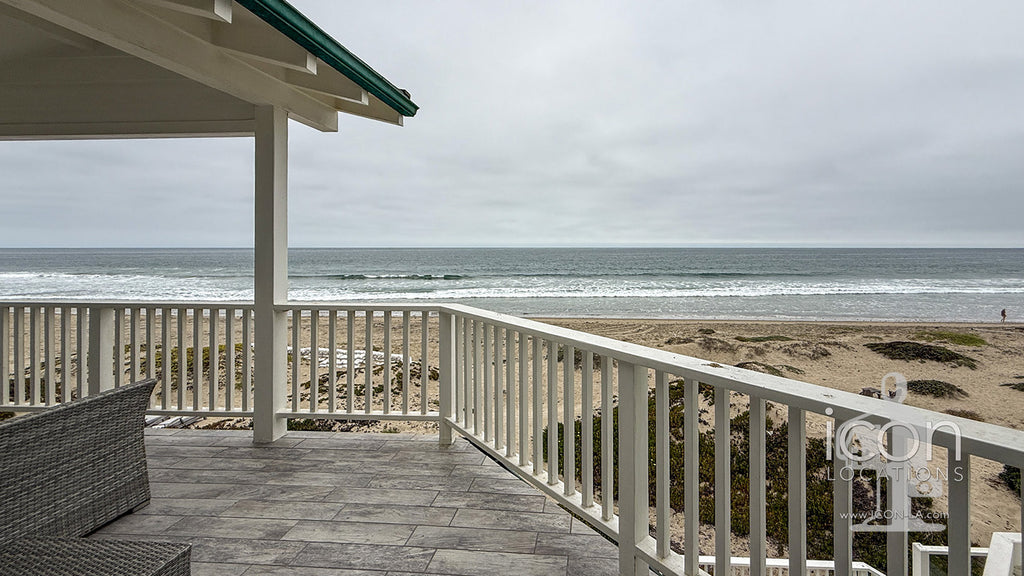Beach House - BH3122