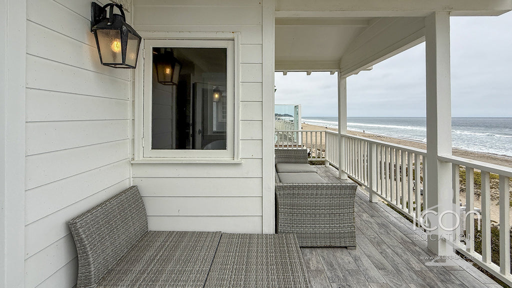 Beach House - BH3122