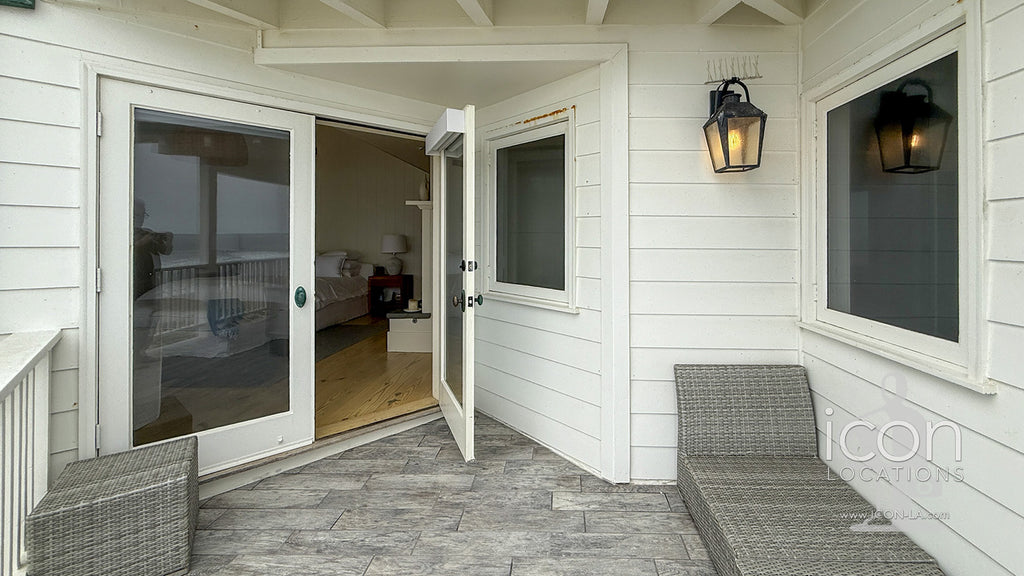Beach House - BH3122