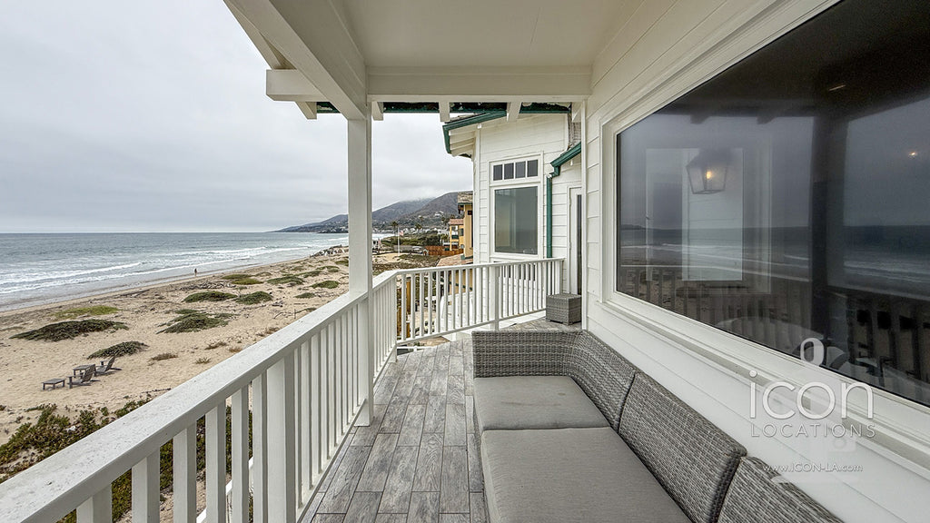 Beach House - BH3122