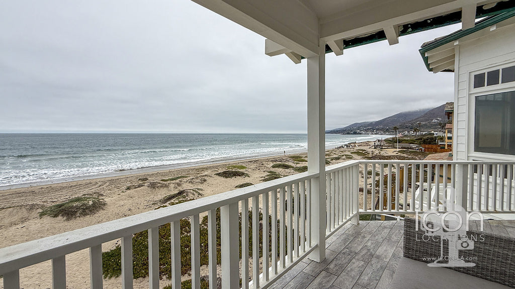 Beach House - BH3122