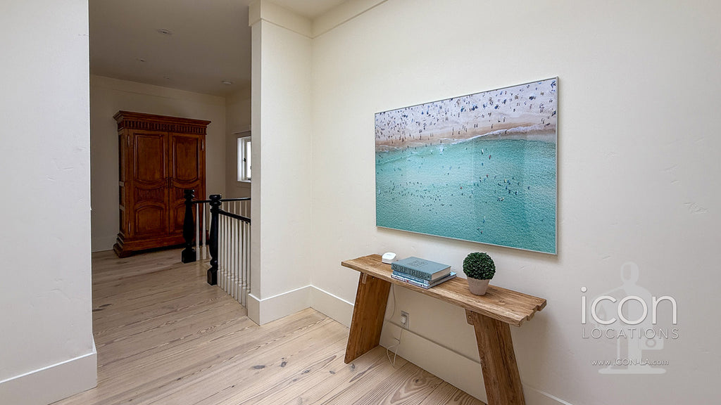 Beach House - BH3122