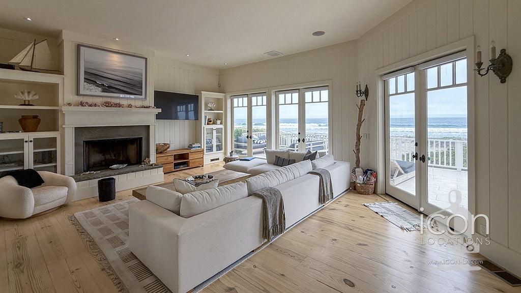 Beach House - BH3122