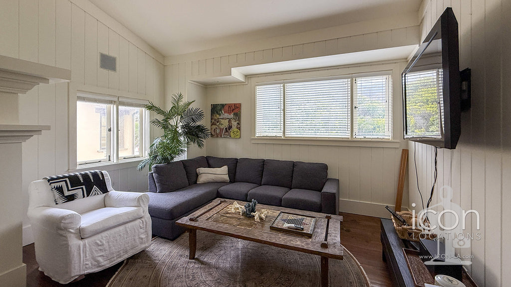 Beach House - BH3122