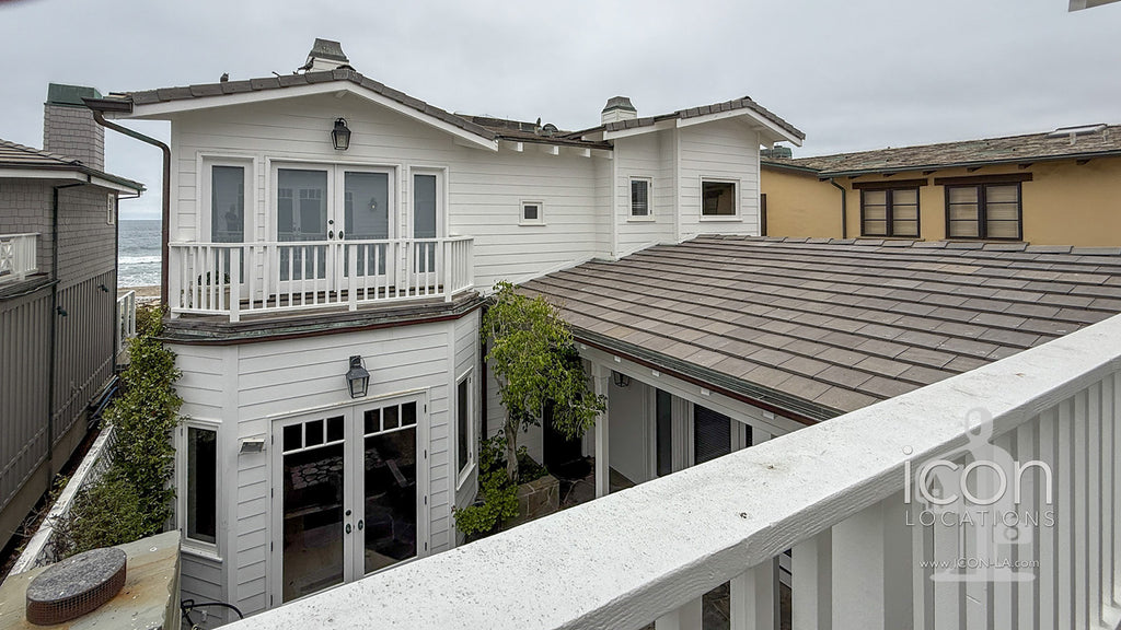 Beach House - BH3122