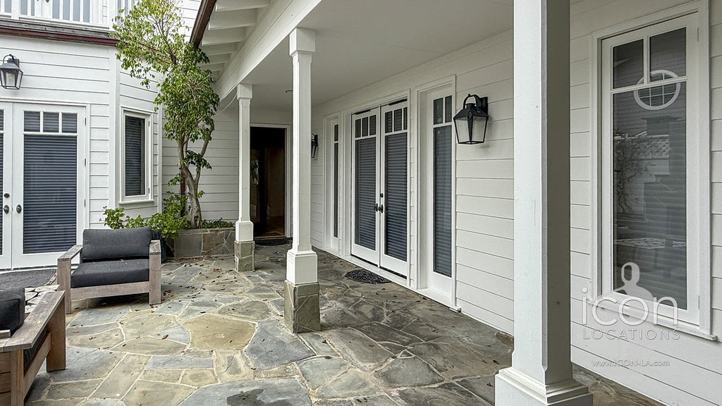 Beach House - BH3122