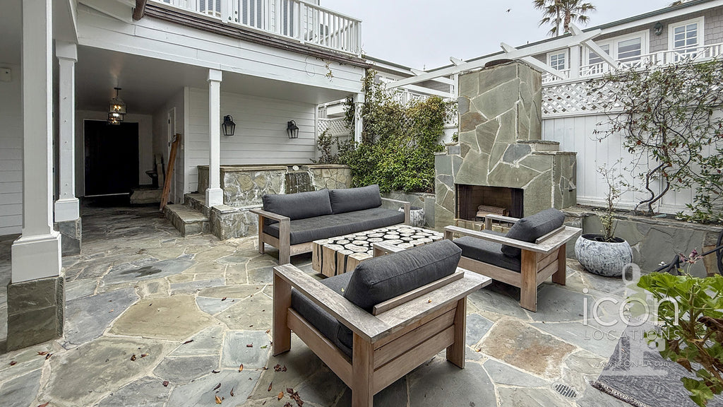 Beach House - BH3122