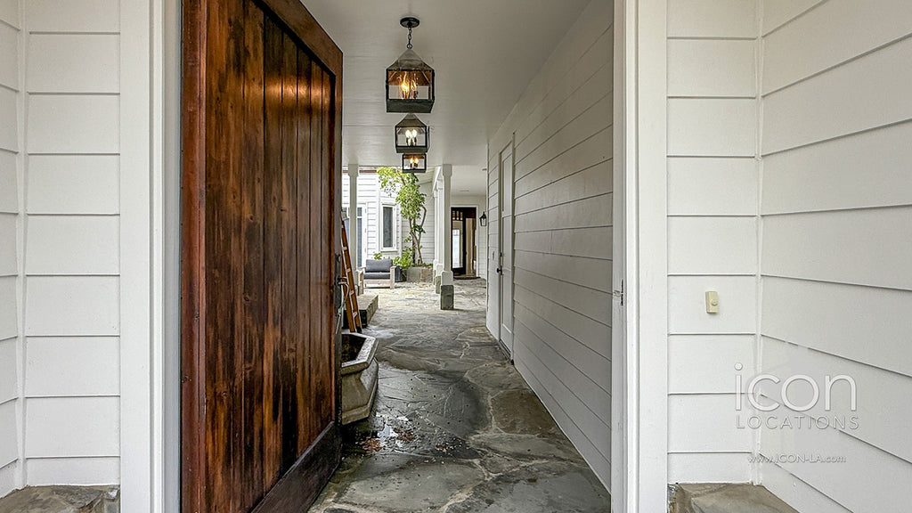 Beach House - BH3122