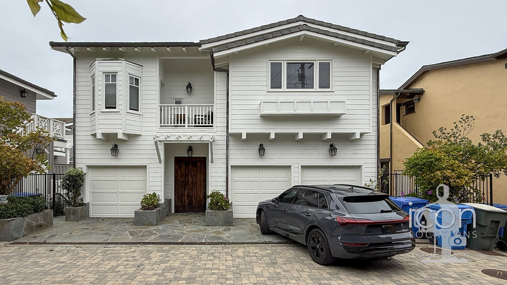 Beach House - BH3122