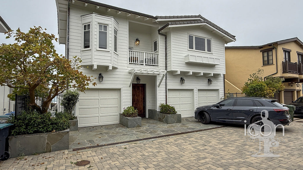 Beach House - BH3122