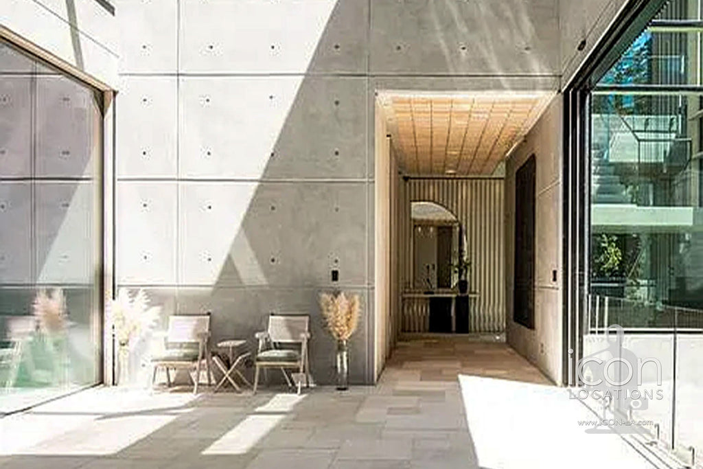 Beach House - BH3123