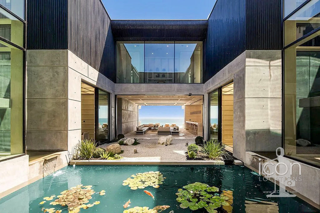 Beach House - BH3123