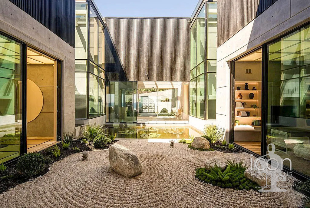 Beach House - BH3123