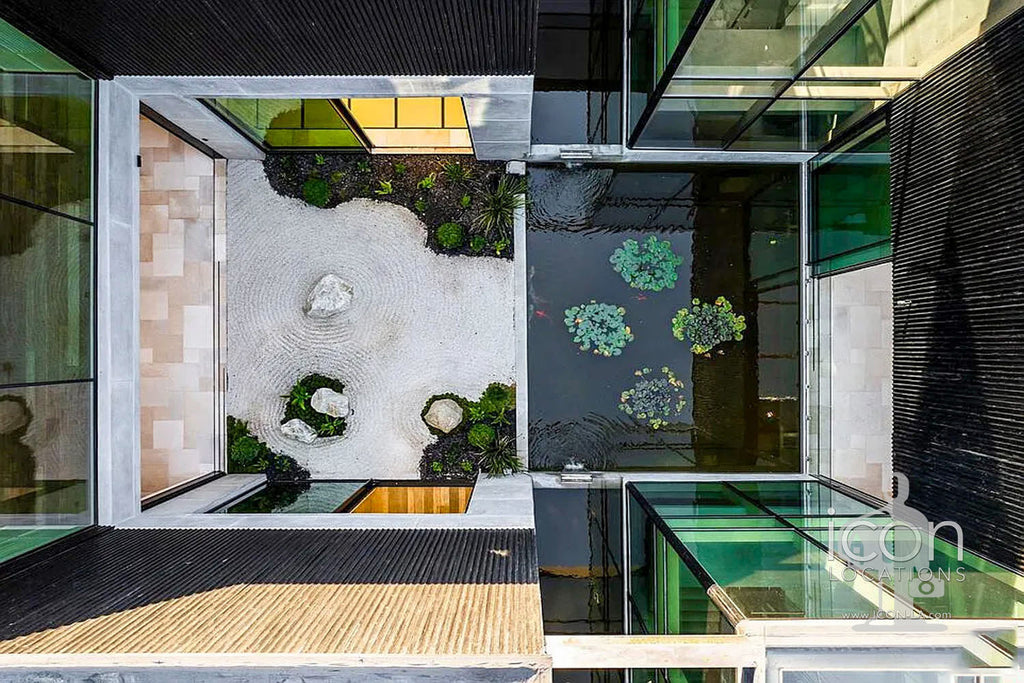 Beach House - BH3123