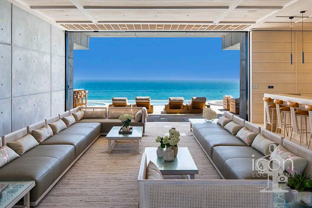 Beach House - BH3123