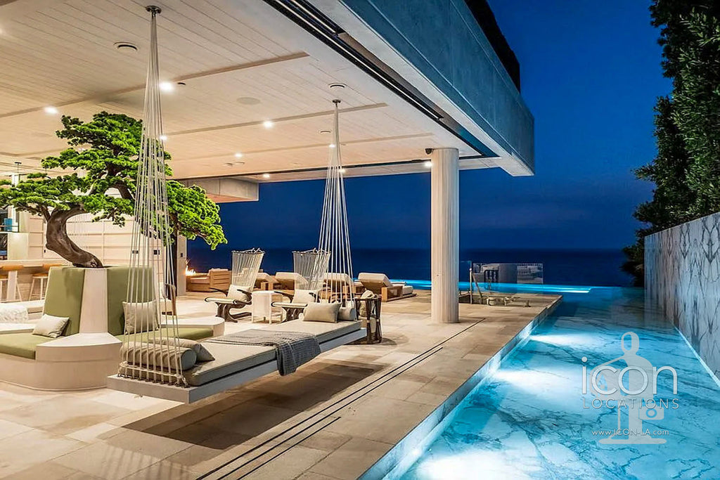 Beach House - BH3123