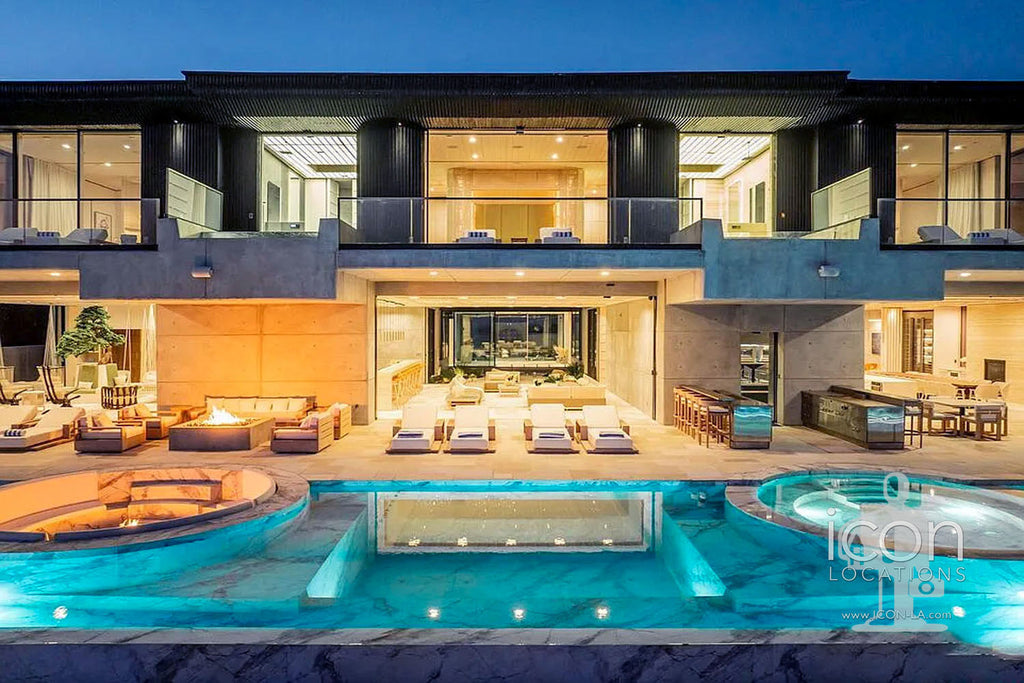 Beach House - BH3123