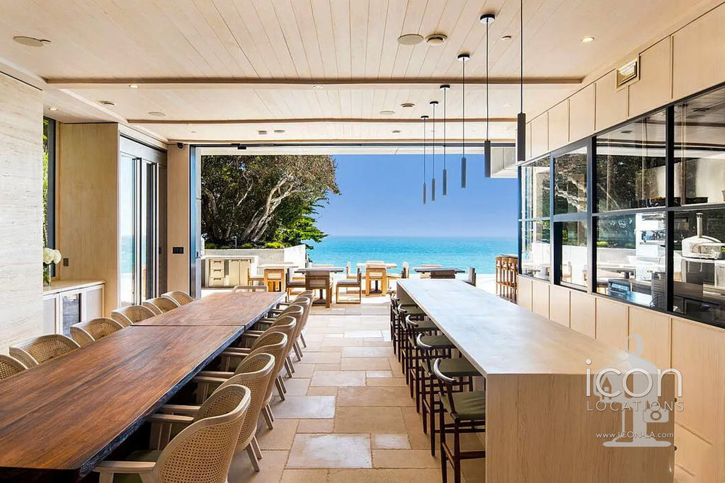 Beach House - BH3123