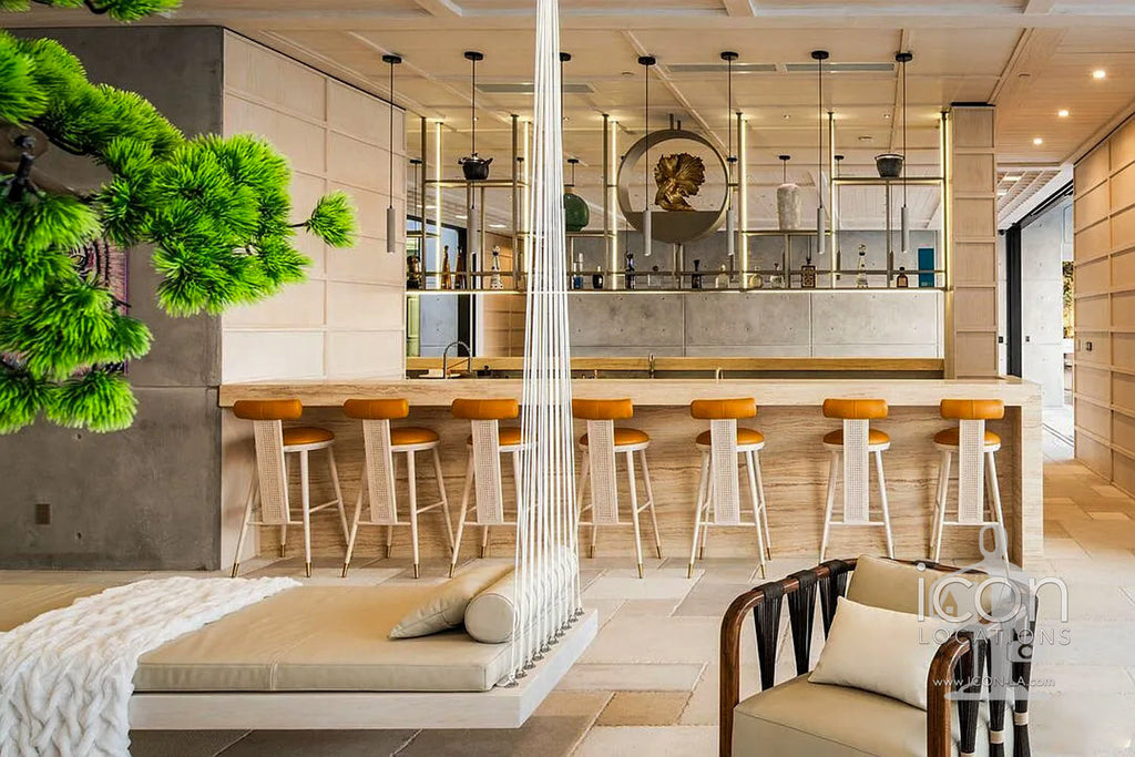 Beach House - BH3123