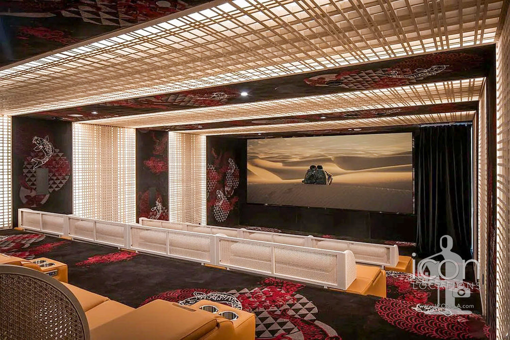 Beach House - BH3123