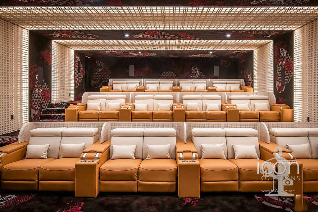 Beach House - BH3123