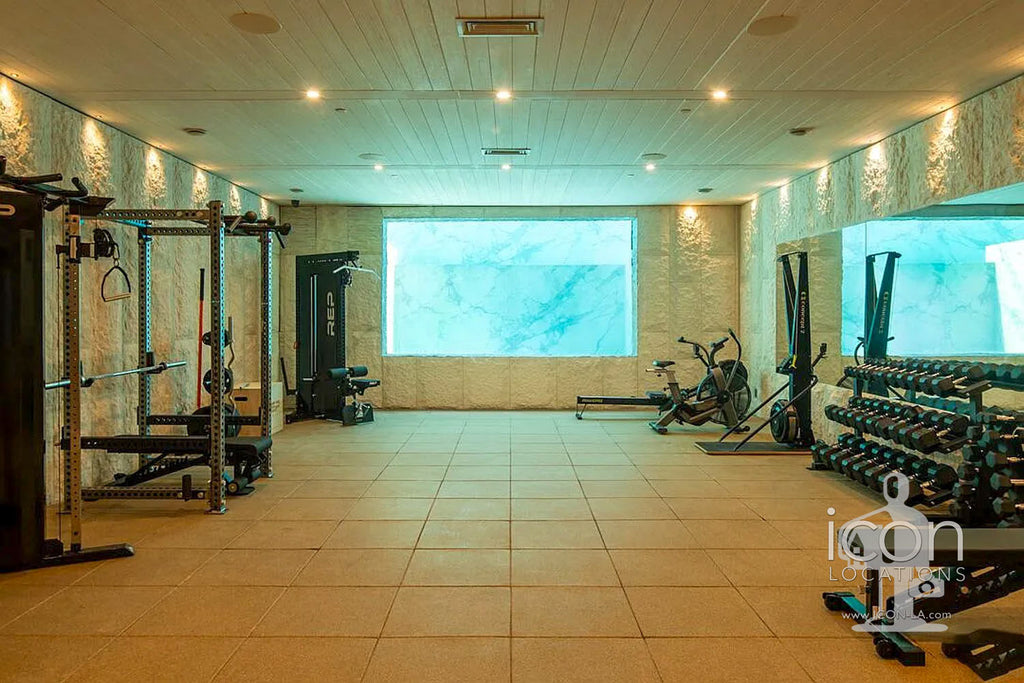 Beach House - BH3123