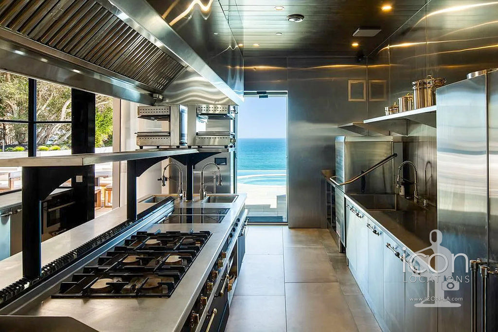 Beach House - BH3123