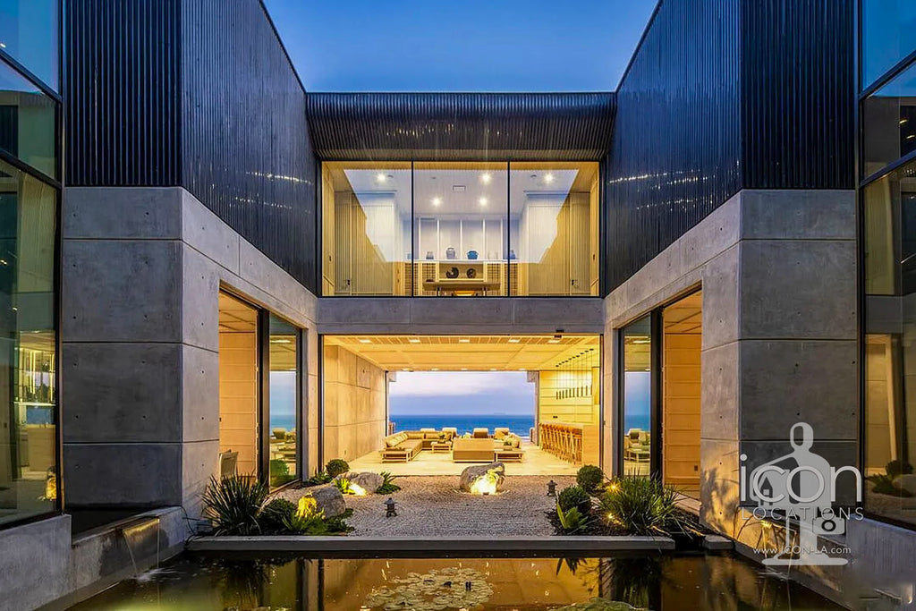 Beach House - BH3123